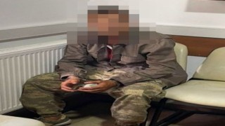 Marmaristeki orman yangıyla ilgili 1 kişi gözaltına alındı