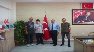 Masa tenisi Türkiye şampiyonu Çorludan