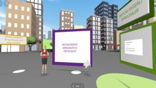 Matematik artık dijital ortamda daha eğlenceli