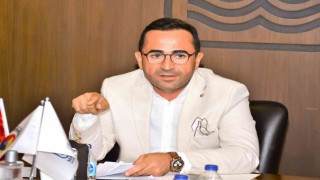 MATSO Başkanı Güngör: “Manavgatın geleceği için birlik ve beraberlik içerisinde hareket etmeliyiz”