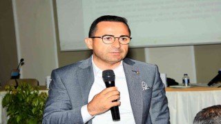 MATSO Başkanı Güngör: “Tarımda ürün planlaması yapılmalı