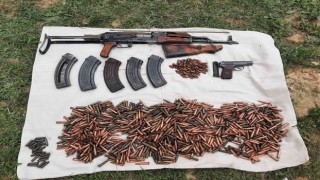 Mayıs ayında 390 terör operasyonu: 12 tutuklama