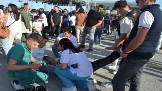 Medicana, Konyasporun 100. Yıl Festivalinde sağlığın nabzını tutuyor