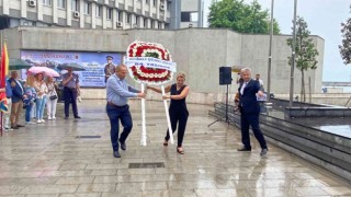 Mehmet Çelikel Lisesi 84 yaşında