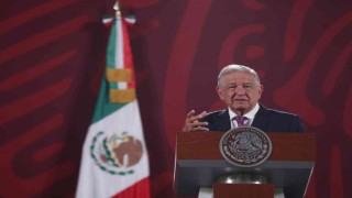 Meksika Devlet Başkanı Obrador, Bidendan Julian Assangeın serbest bırakılmasını isteyecek