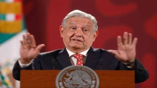 Meksika Devlet Başkanı Obradordan Biden yönetimine tepki: Amerika Zirvesine katılmayacak