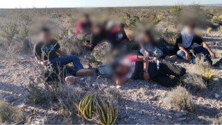 Meksikada kayıp göçmenler bulundu: 1 ölü