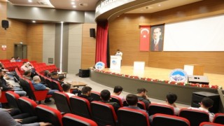 MELMEKte kurban kesim kursuna büyük ilgi