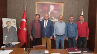 Menemende gerçekleşecek Rahvan At Yarışları için hazırlıklar tamam
