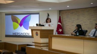 Meral Seçer: Birlikte üretip, birlikte çoğalacağız