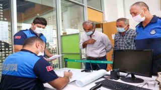 Meramda kurbanlık satış yeri tahsis işlemleri başlıyor