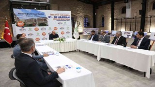Meramda Oruç Reis Evlerinin ön başvuruları başladı