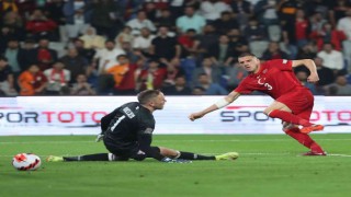 Merih Demiral: “2 maçta da gol yemedik, bu çok güzel”