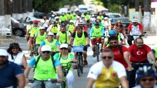 Mersin Büyükşehir Belediyesi, ‘İklim ve Çevre Şenliği düzenledi