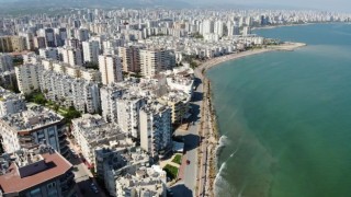 Mersin, yabancılara konut satışında çekim merkezi oldu