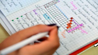 Mersinde ücretsiz üniversiteye hazırlık kurs başvuruları 20 Haziranda başlıyor
