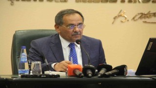 Mert Irmağına 2 milyar TLlik ıslah projesi