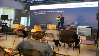 Meta Sustainability Summit etkinliği Facebook İstasyonda gerçekleştirildi