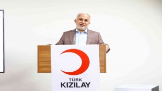 Meta ve Türk Kızılay Kan Bağışı Uygulamasının Türkiyede kullanıma açıldığını duyurdu