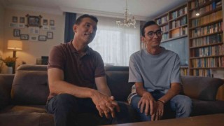 Mete Gazoz Trendyolun Babalar Günü reklamında oynadı