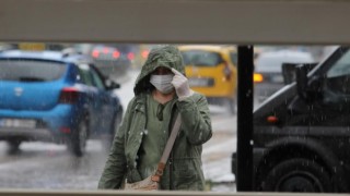 Meteoroloji uyardı: Sıcaklık düşüyor yağmur geliyor