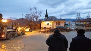 Meteorolojiden Denizliye uyarı