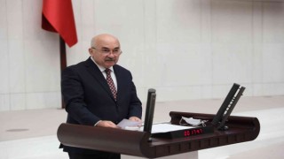 MHP Bursa Milletvekili Vahapoğlundan Cumhurbaşkanına teşekkür