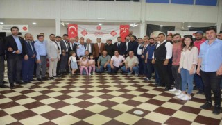 MHP Çaycumada 2023ü Anlama ve Aydınlatma Toplantısı düzenledi