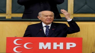 MHP Genel Başkanı Bahçeli: “Kılıçdaroğlu, mertsen çık söyle aday mısın?"