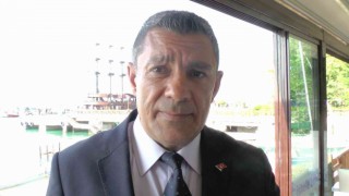 MHP MYK Üyesi Gökhan Türkeş Öngel: HDP mutlaka kapatılmalı