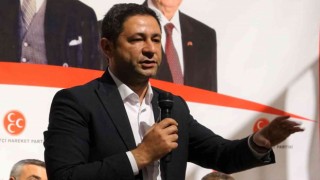 MHPli Buluttan gençlere ‘algı uyarısı