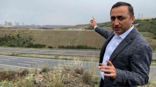 MHPli Ilıkandan bir kez daha ‘barınak tepkisi