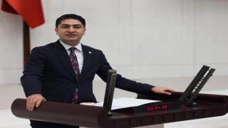 MHPli Özdemir: “Kıbrıs Türktür, Türk kalacaktır”