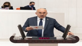 MHPli Vahapoğlu kişisel verileri izinsiz kullanan kişi ve firmaları TBMMye taşıdı