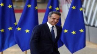 Yunanistan Başbakanı Kiryakos Miçotakis: “Türkiye'nin terör konusunda haklı gerekçeleri var”