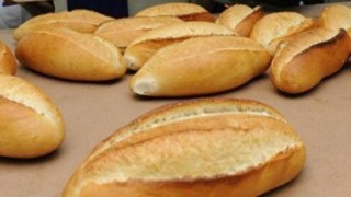 Milasta ekmek 4 lira oldu