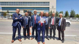 Millet Partisi, AYMye Millet sözcüğü için yapılan başvurunun reddedilmediğini açıkladı