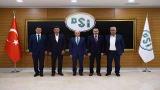 Milletvekili Arvas: “Su kaynaklarını korumalı ve daha verimli kullanmalıyız”