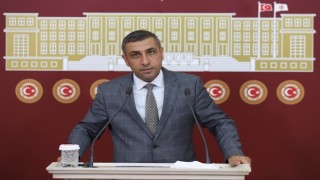 Milletvekili Taşdoğandan şampiyonlara tebrik