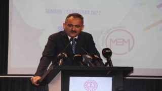 Milli Eğitim Bakanı Özer: Aradığım elemanı bulamıyorum sözü tarihe çöp olup gidecek
