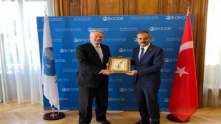 Milli Eğitim Bakanı Özer: “Son 20 yılda toplumsal taleplere cevap veren bir eğitim sistemi inşa edildi