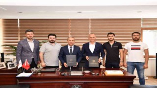 Milli Eğitim Müdürlüğünden ‘Ustalık Telafi protokolü