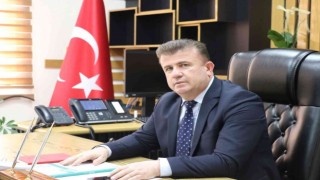 Milli Eğitim Müdürü Aşçının yılsonu mesajı