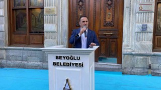 Milli Kütüphane Arşivi Koleksiyonundan ‘Ressam Hoca Ali Rıza Sergisi açıldı