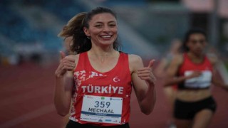 Milliler, Balkan Büyükler Atletizm Şampiyonasından 22 madalya ile dönüyor