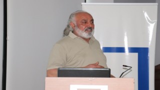 Mimarlar Odası Bursa Şubesinde mekanik tesisat semineri