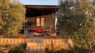 Miras davası yüzünden darp edilen yaşlı çift yaşam savaşı veriyor