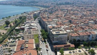 Mithatpaşa Caddesi yeniden çift yön oluyor