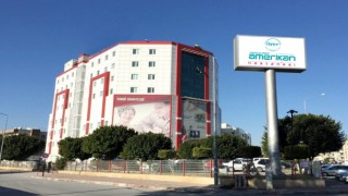 MMT Amerikan hastanesi 3. şubesini Tarsusta açtı