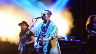 Mor ve Ötesi grubu İnönü konserini Bursada kutladı